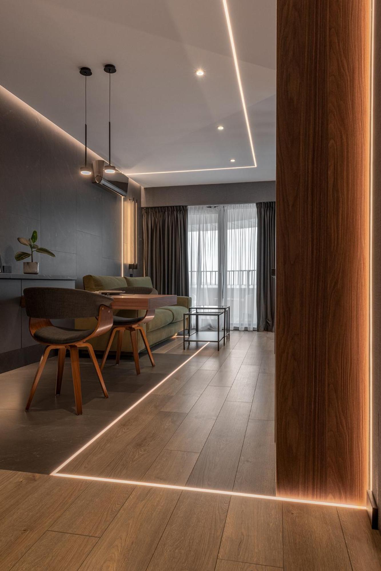 Boudoir Apartment City Tower - 15Th Floor Cluj-Napoca Extérieur photo