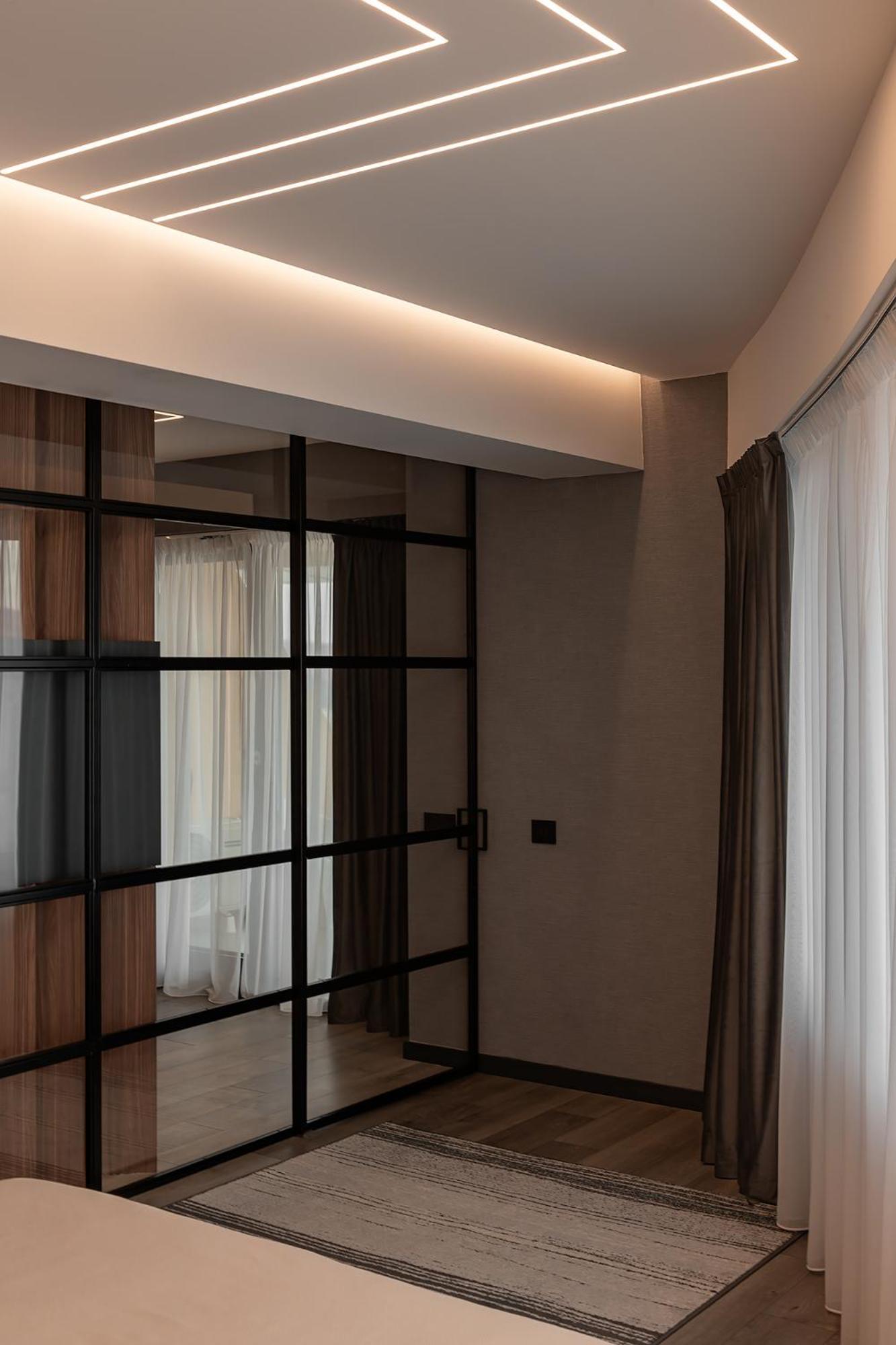 Boudoir Apartment City Tower - 15Th Floor Cluj-Napoca Extérieur photo